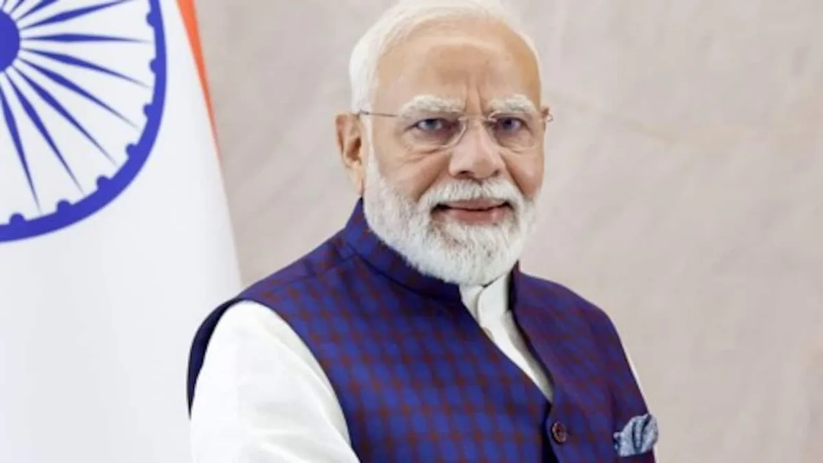 PM Narendra Modi Congratulates Belgium For Hosting Hockey World Cup, Praises Indian Teams