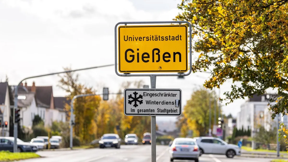 Großprojekt: Erstes Rechenzentrum Gießens darf gebaut werden