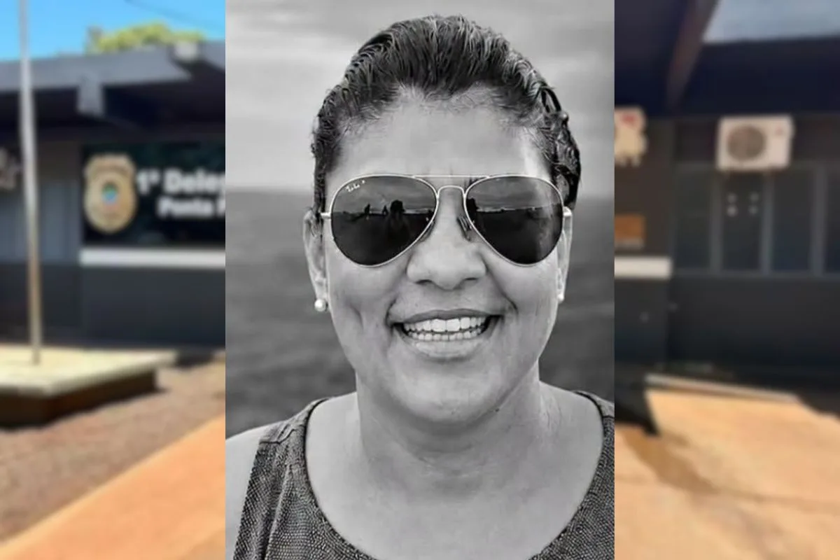 Polícia pede prisão, mas suspeito de feminicídio segue em liberdade em meio a impasse da Justiça em MS
