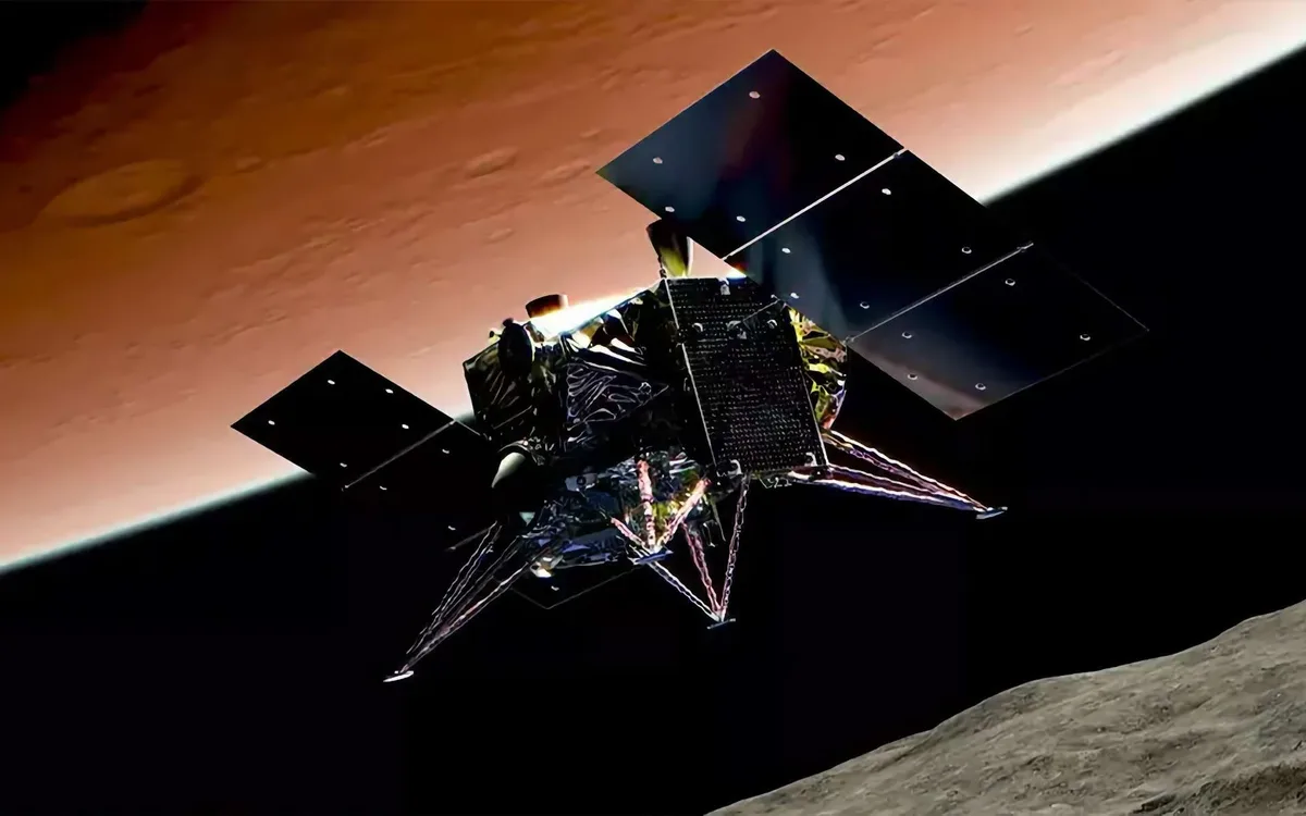 Mars : la France embarque dans quelques jours dans une aventure spatiale extraordinaire pour explorer un monde encore inconnu