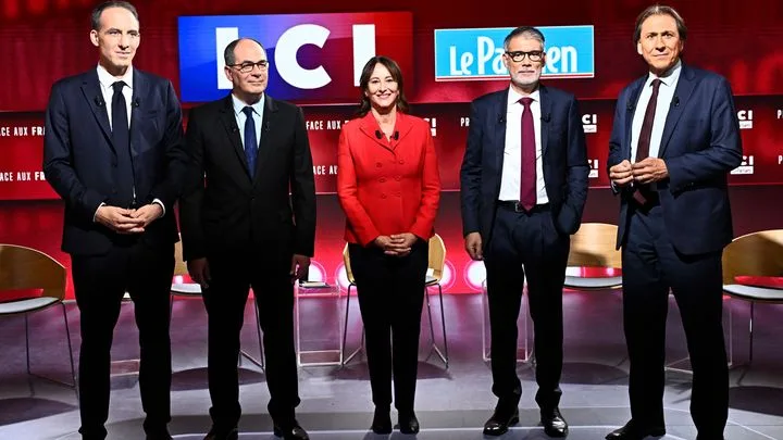 Le PS a-t-il chassé ses fantômes ?