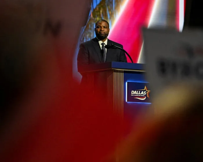 Another Florida Republican distances himself from Donald Trump before midterms