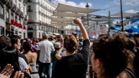 ENCUESTA: ¿Crees que las administraciones hicieron lo suficiente para evitar el desahucio de Maricarmen?