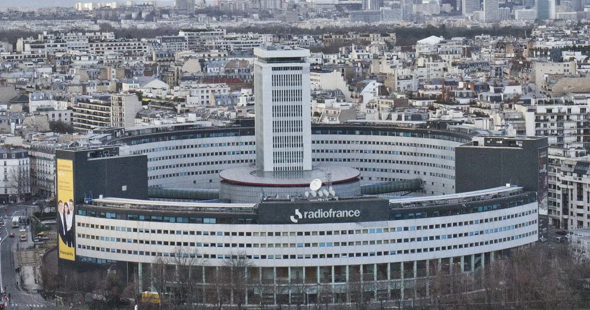 Radio. L’arrivée d’un responsable de Valeurs actuelles sur France Inter crée la polémique