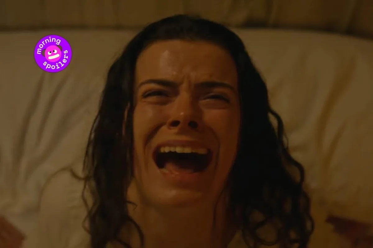 Heathcliff Kills for Catherine’s Ghost in ‘Wuthering Heights: House of the Damned’