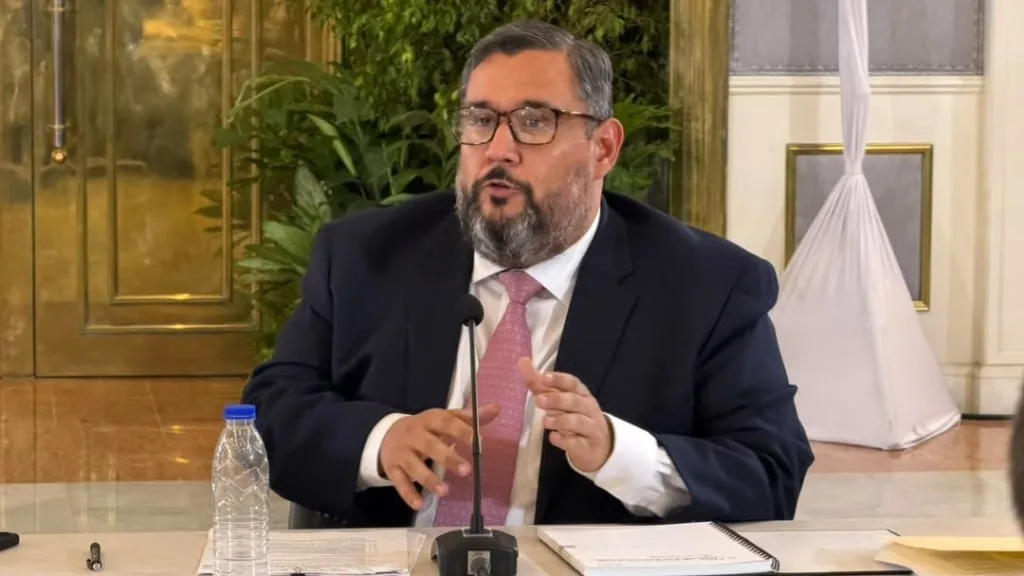 AN 2015 anuncia inicio formal del procedimiento para designar a todos los magistrados del TSJ