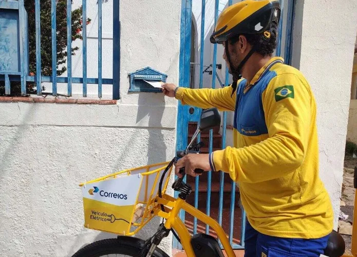 Correios abrem novo PDV com indenizações de até R$ 459 mil
