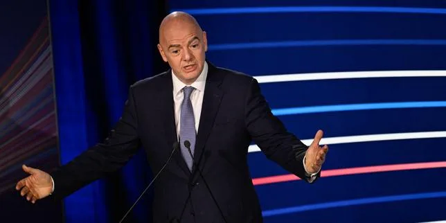 L’UEFA prépare une procédure pénale contre Gianni Infantino « pour gestion déloyale » en Suisse