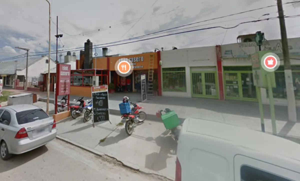 Un comercio de Córdoba sufrió tres robos en menos de dos semanas