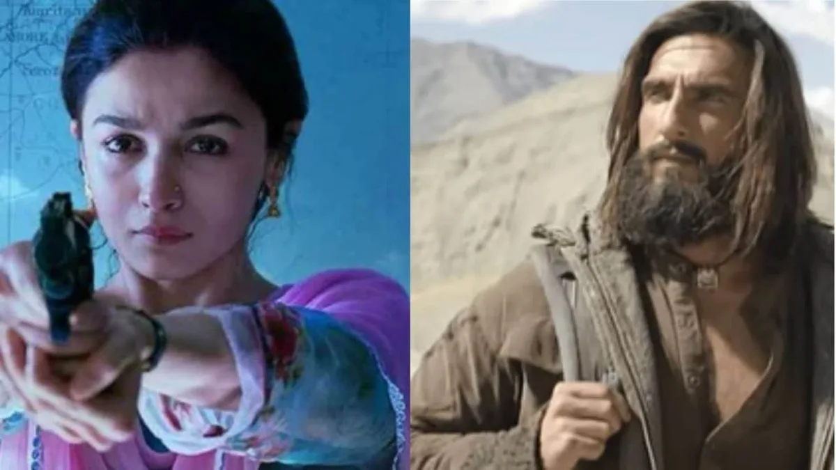'Raazi Characters Are No Less Patriotic Than Those Of Dhurandhar:' Meghna Gulzar