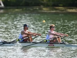Aviron. Le Castrogontérien Albin Delacommune à la découverte des Jeux Méditerranéens