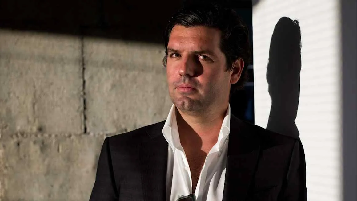 Alejandro Betancourt: the man who would be Trump’s ‘viceroy’ in Venezuela