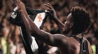 Cruzeiro líder e Vasco em último; a classificação do returno do Brasileirão