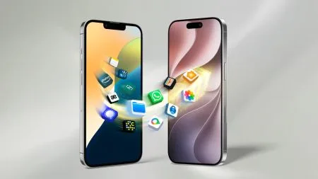 heise+ | Neues Gerät: So klappt der iPhone-Wechsel reibungslos