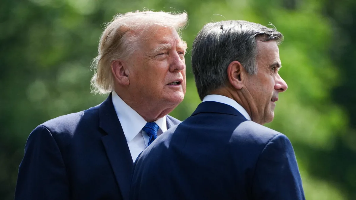 On connaît l’objet du mystérieux voyage à Moscou du directeur de la CIA, et ce n’est pas ce qu’en dit Trump