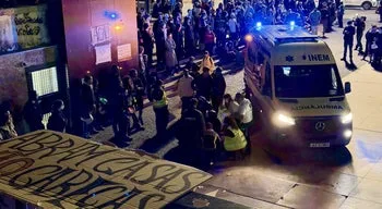 Protesto pela habitação no Porto desmobilizado por receio de "infiltração da extrema-direita"