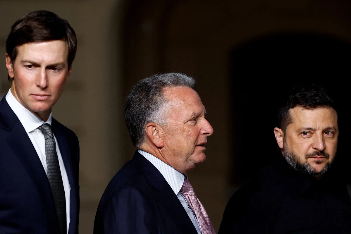 Trump Goons Cornered on Shameless Bowing to Putin