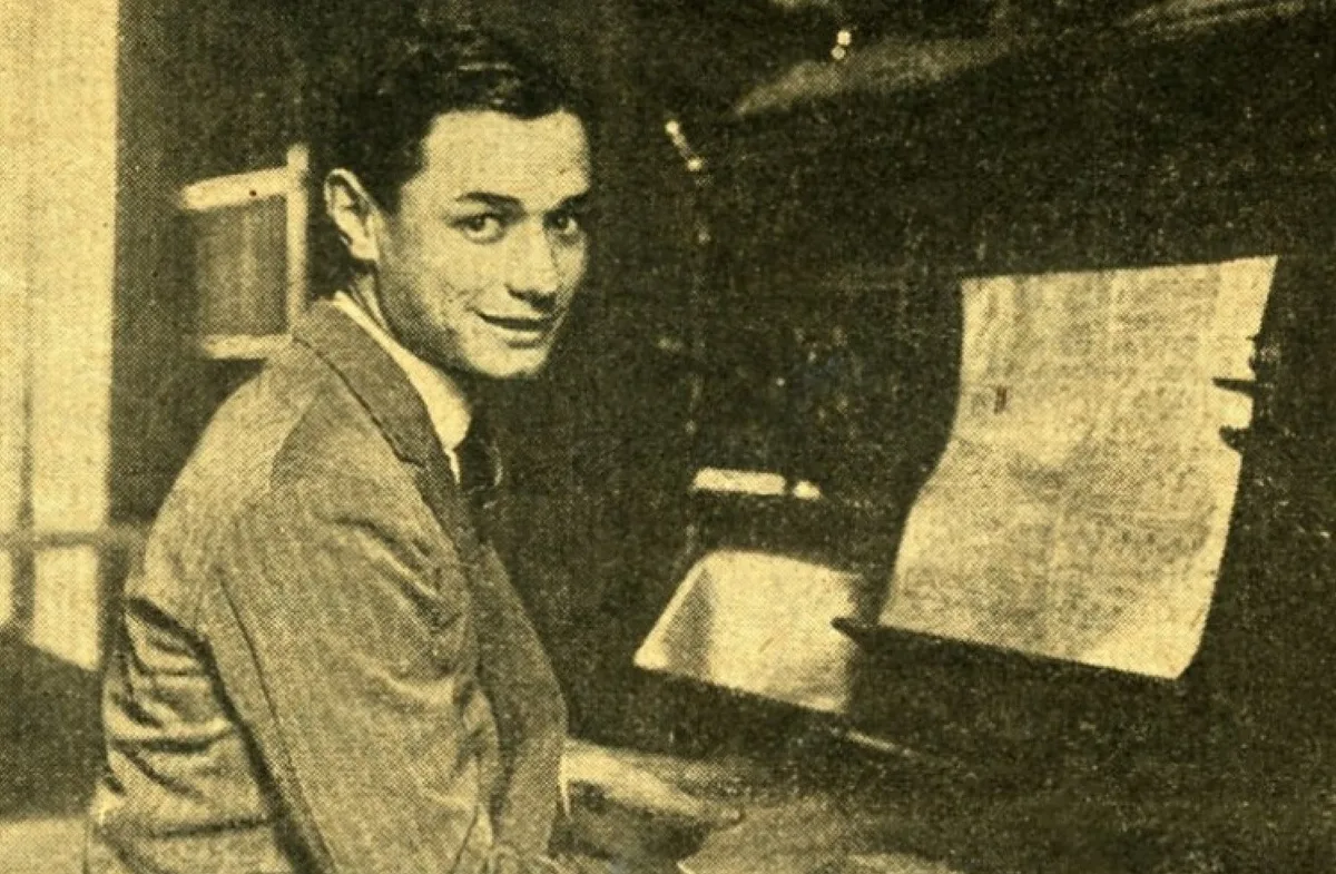 Cátulo Castillo, “el poeta del tango”: la profundidad de sus letras, su cercanía con Juan Domingo Perón y su amor por los animales