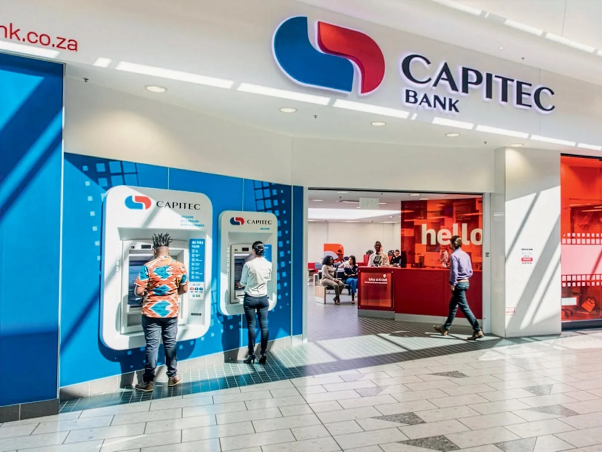 Prudential Authority slaps R28m penalty on Capitec over Fica failures