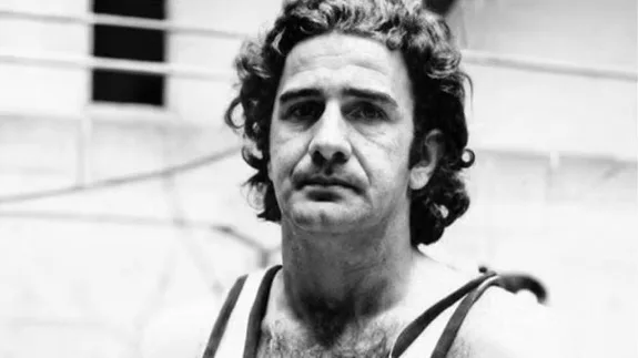 Morre aos 87 anos Carlos Massoni, o Mosquito, multicampeão pela Seleção Brasileira