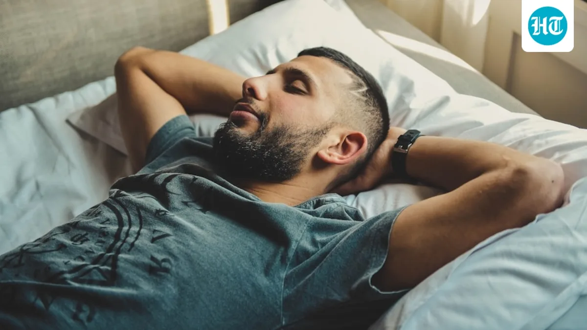Can poor sleep harm your heart even if you have a healthy lifestyle? Cardiologist explains the hidden risk