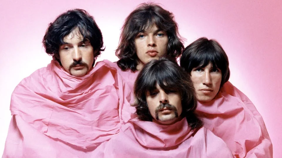 Pink Floyd Could Lose A Historic Chart Race That Once Seemed Certain