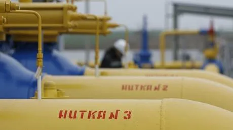 NATO state seeks to shut down Russian gas pipeline – media