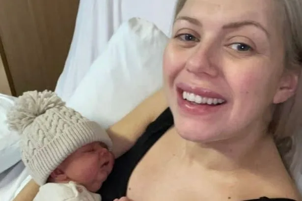 Three-day-old baby ‘died in doctor’s arms’ after mum ‘repeatedly ignored’ by medics