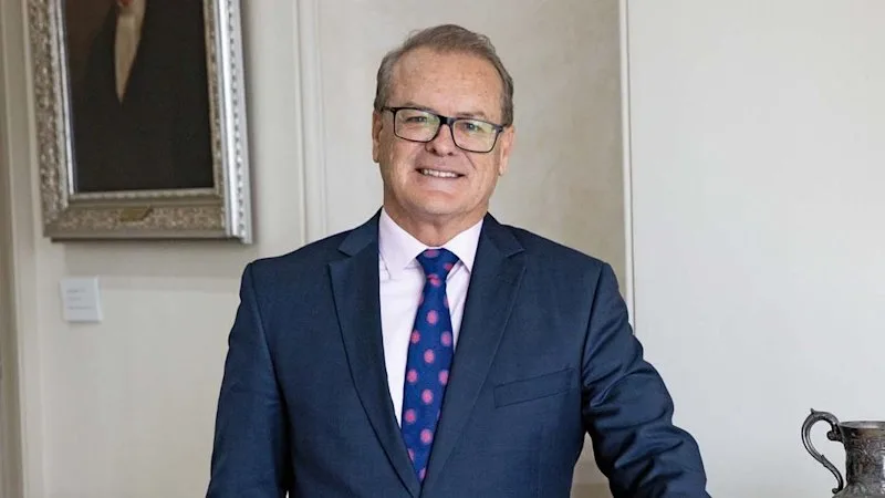 Scots College briefs boys as young as 10 on sexual assault allegations as council backs principal