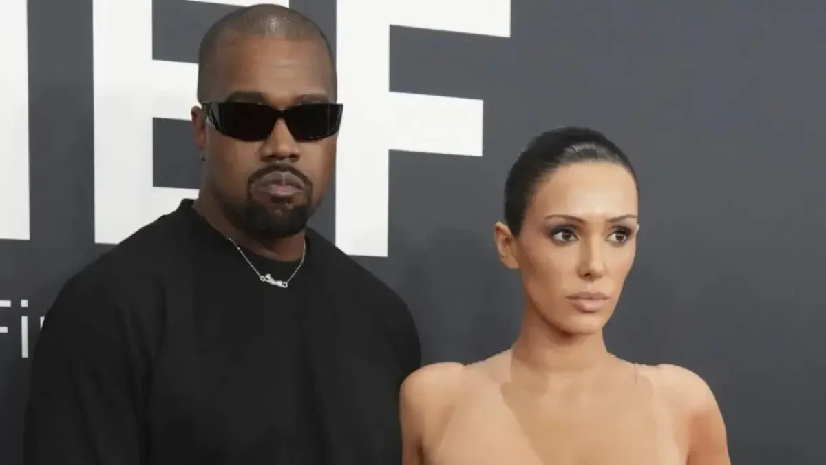 Bianca Censori, en la lista de testigos de un nuevo juicio contra Kanye West por una demanda de "ambiente laboral hostil"
