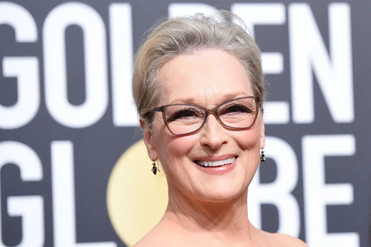 Grupos cristãos criticam escolha de Meryl Streep para voz de Aslan em novo ‘Nárnia’