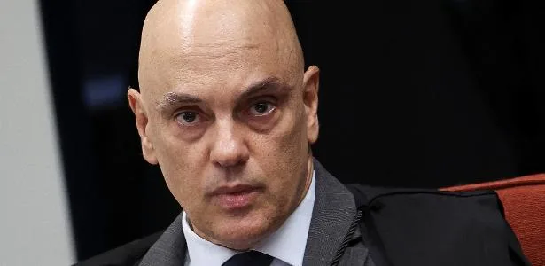 Moraes retira da pauta dois casos do 8 de janeiro após derrota no plenário