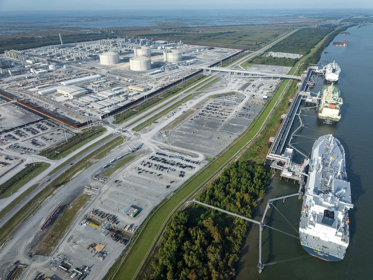 한화에어로, 글로벌 LNG 사업 본격화… ‘한화호라이즌 USA’ 설립