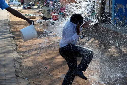 Man, 21, killed during Spring Day water fight in Gauteng