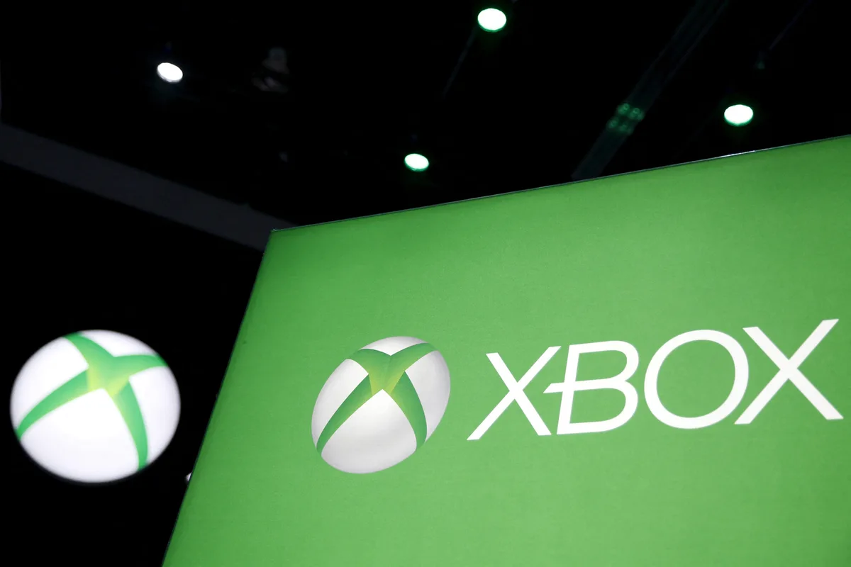 MS、Xbox社員268人を追加削減