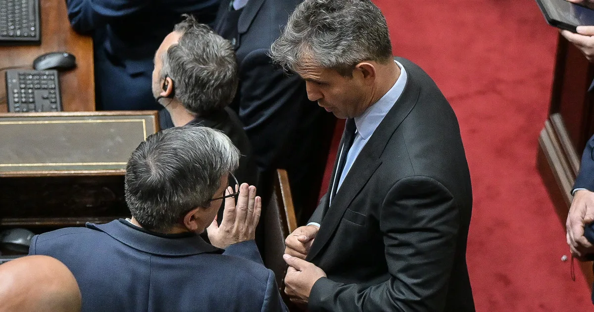El Gobierno busca contener a los aliados con cargos en el Banco Central