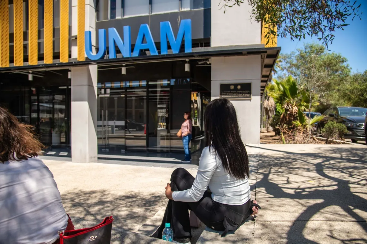 La UNAM, la mejor evaluada en rankings