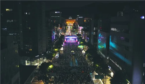 클래식부터 K팝까지…19∼20일 반포대로서 서리풀뮤직페스티벌(종합)
