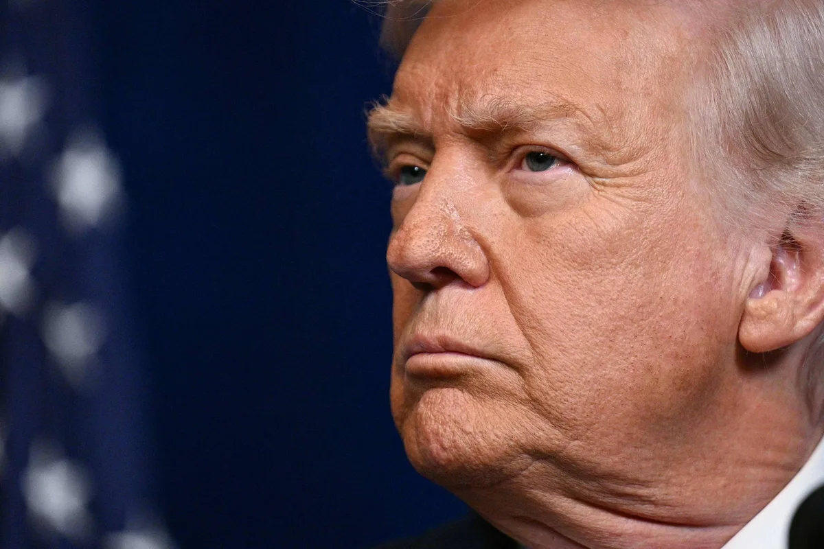 Falta foco à diplomacia americana