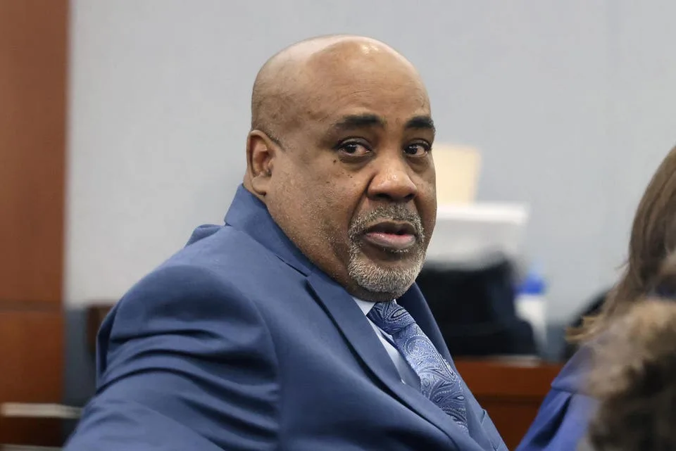Duane ‘Keffe D’ Davis Given 40 Years Sentence For Tupac Shakur Murder