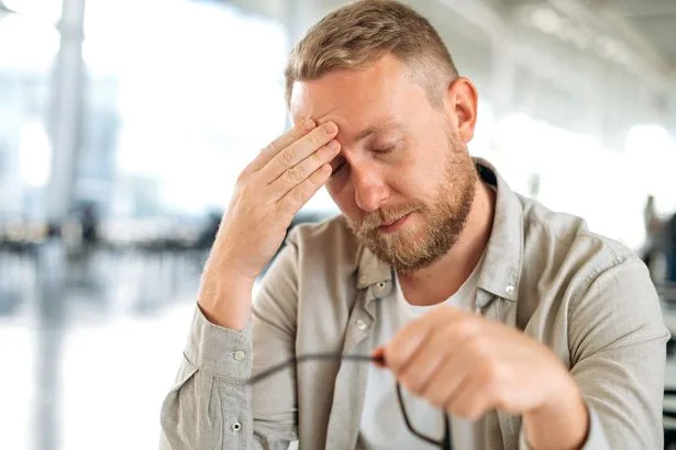 Nine early brain tumour symptoms you shouldn't ignore — see full list
