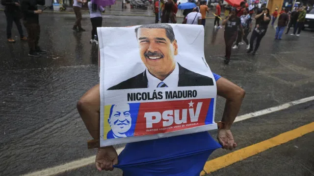 Maduro volta a tribunal e nega novas acusações de tortura: "Falso"