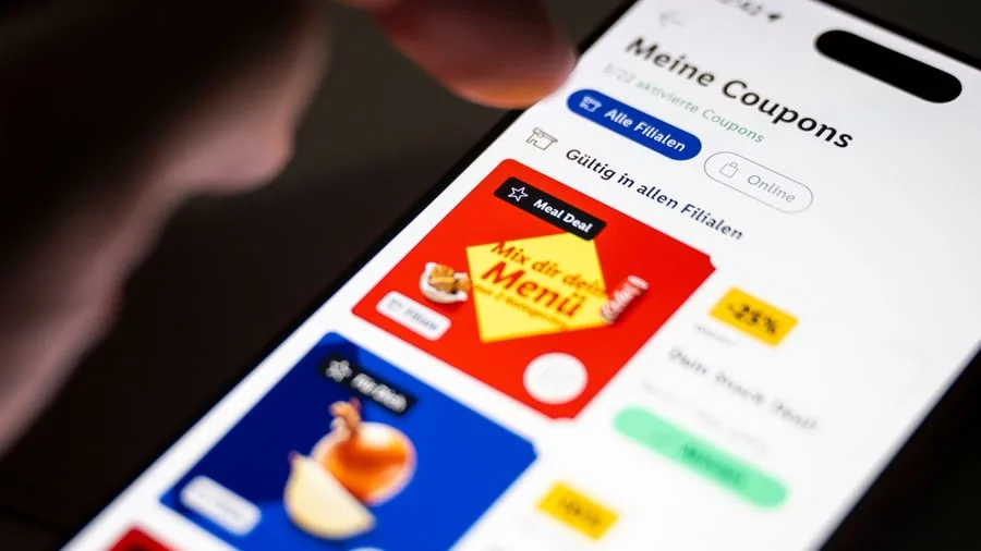 Lebensmitteleinkauf: Was Rabatt-Apps so beliebt macht – und was kritisiert wird