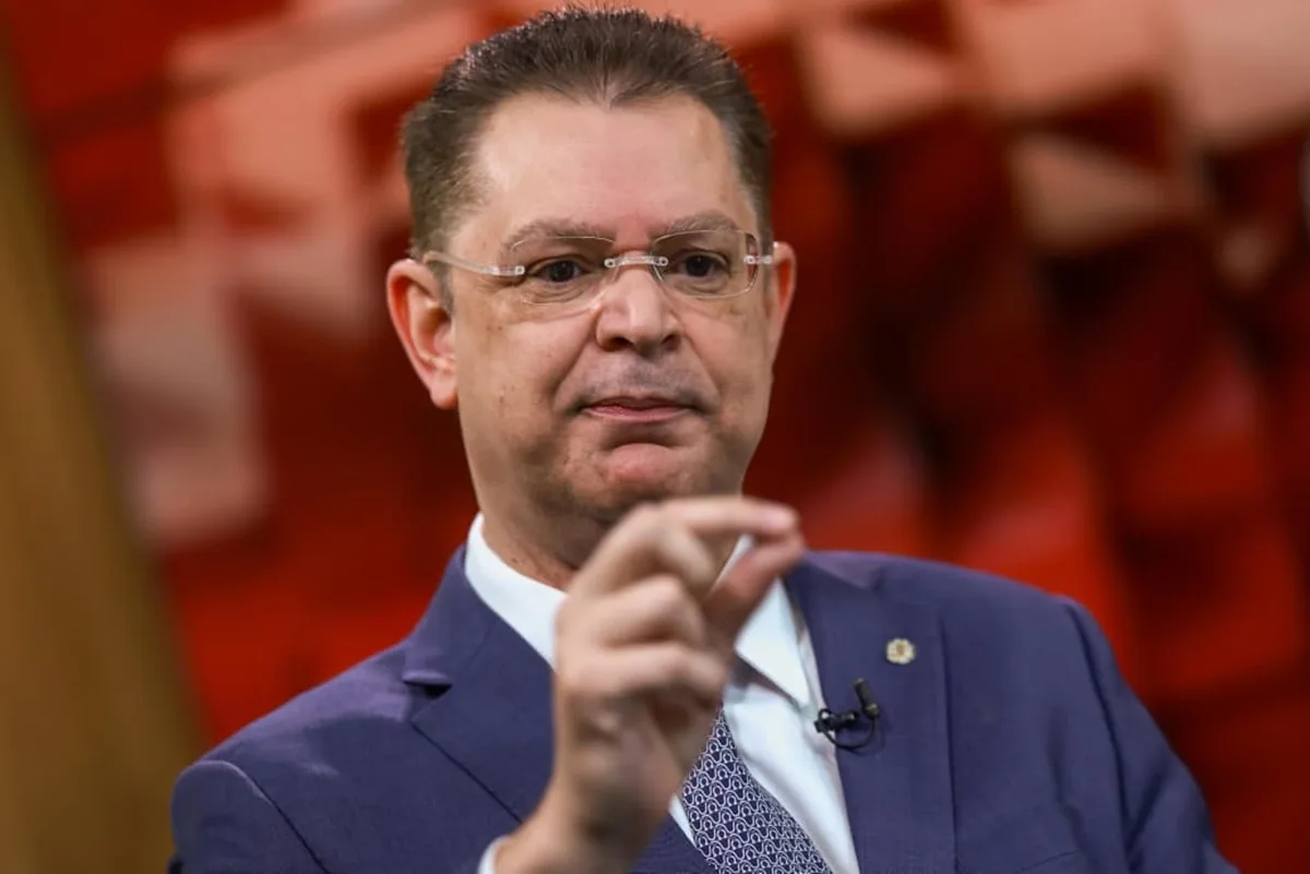 Líder do PL pede à PGR proteção de testemunhas para Roberta Luchsinger