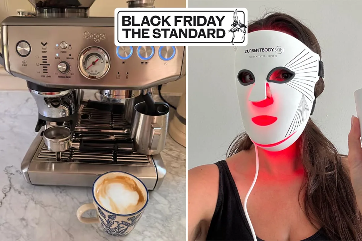 When is Black Friday 2026? From dates to early deals