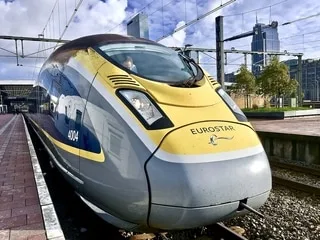Bientôt des concurrents à l’Eurostar sur la ligne Paris-Londres : les prix des billets de train vont-ils chuter ?