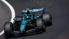 Honda changes F1 design boss after slow start to return