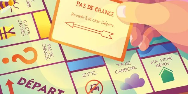 « Pour réussir, l’Etat doit prendre une partie de la charge mentale de la transition écologique »