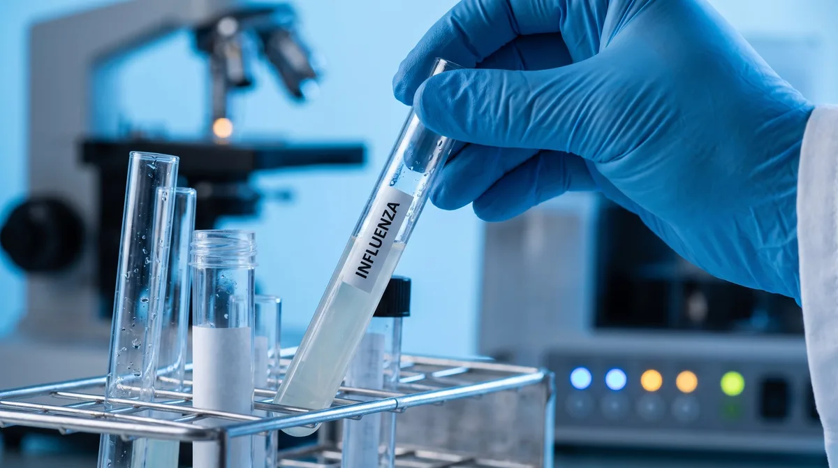 Costa Rica reporta un aumento del 147% en casos de Enfermedad Tipo Influenza en solo una semana