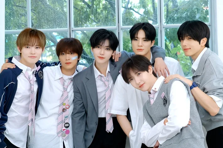NCT 드림, 6집 '드림 애프터 드림'으로 11월 9일 컴백
